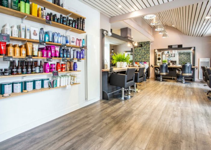 Redken ambassadeur de la marque