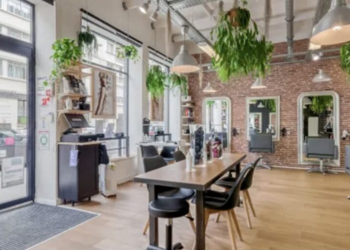salon atmosph hair